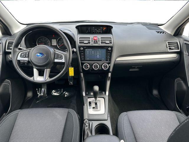 used 2018 Subaru Forester car, priced at $18,575
