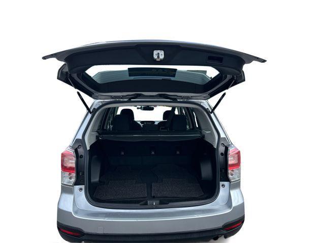 used 2018 Subaru Forester car, priced at $18,575