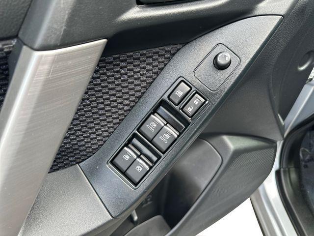 used 2018 Subaru Forester car, priced at $18,575