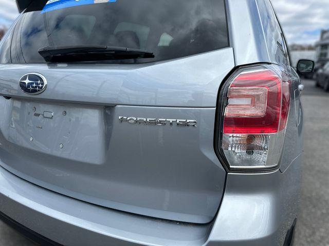 used 2018 Subaru Forester car, priced at $18,575