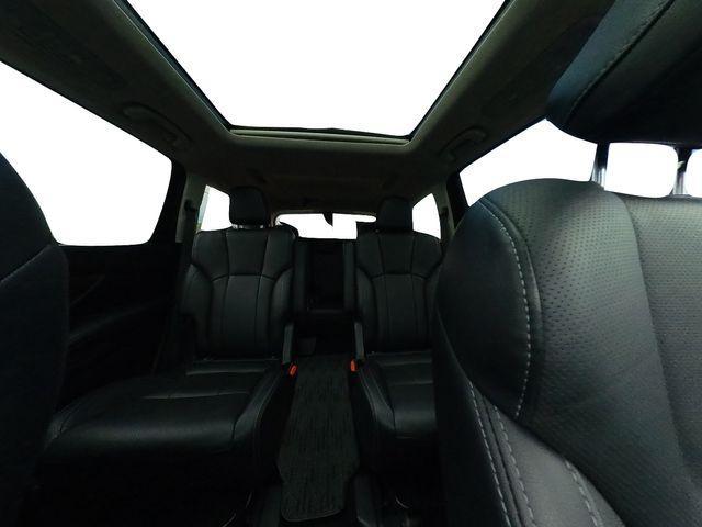 used 2024 Subaru Ascent car, priced at $41,500