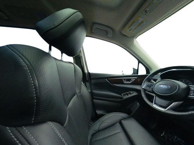 used 2024 Subaru Ascent car, priced at $41,500