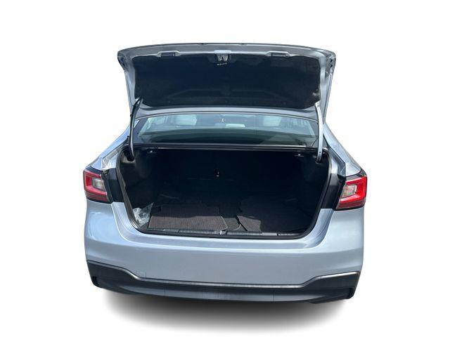 used 2024 Subaru Legacy car, priced at $26,998