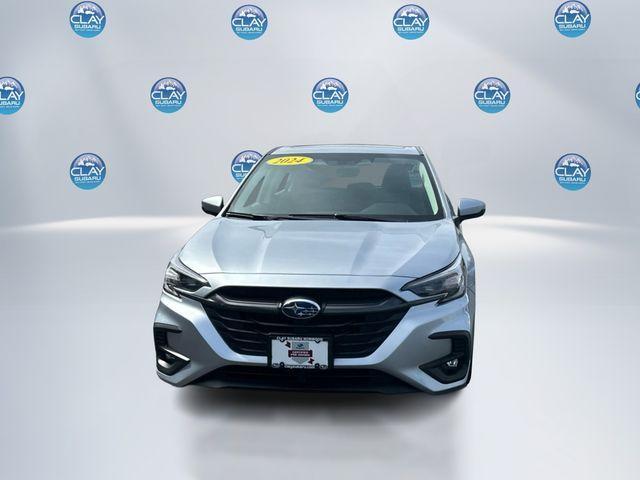 used 2024 Subaru Legacy car, priced at $26,998