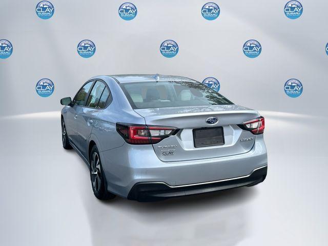 used 2024 Subaru Legacy car, priced at $26,998