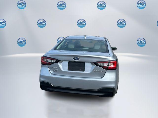 used 2024 Subaru Legacy car, priced at $26,998