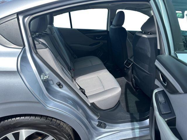 used 2024 Subaru Legacy car, priced at $26,998