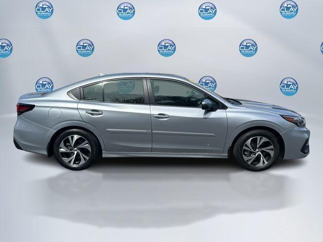 used 2024 Subaru Legacy car, priced at $26,998