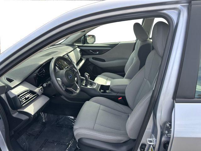 used 2024 Subaru Legacy car, priced at $26,998