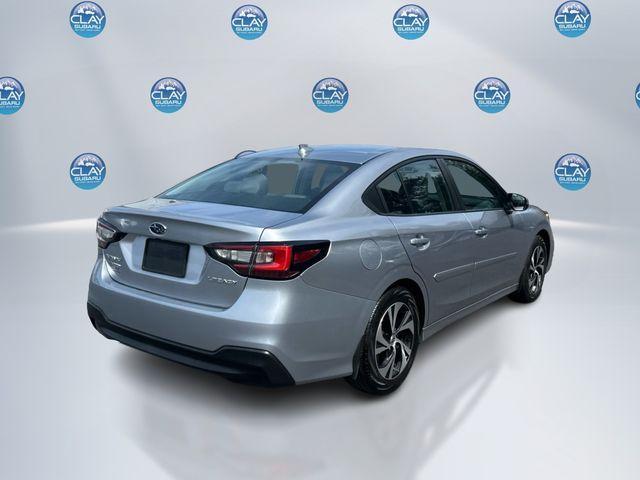 used 2024 Subaru Legacy car, priced at $26,998