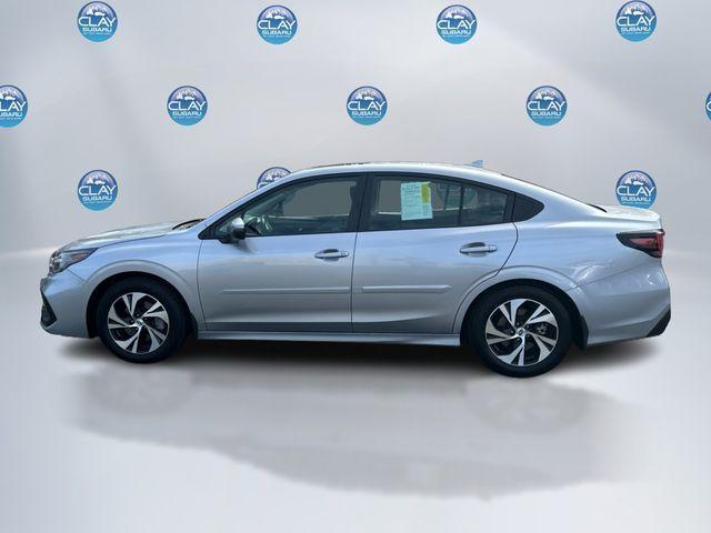 used 2024 Subaru Legacy car, priced at $26,998