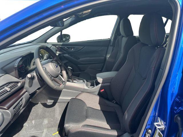 new 2025 Subaru WRX car, priced at $37,566