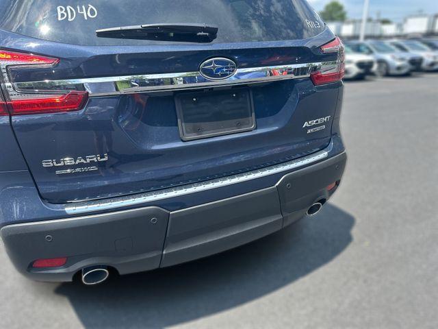 new 2025 Subaru Ascent car, priced at $47,297