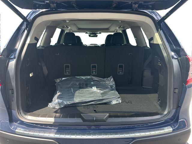 new 2025 Subaru Ascent car, priced at $47,297