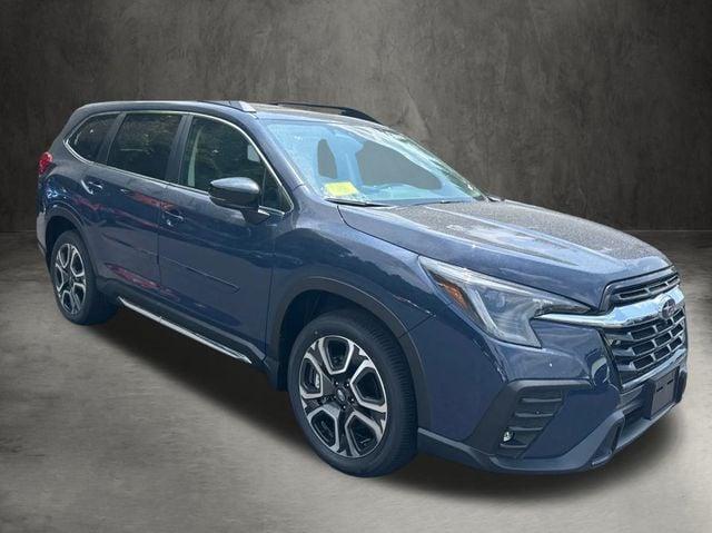 new 2025 Subaru Ascent car, priced at $47,297