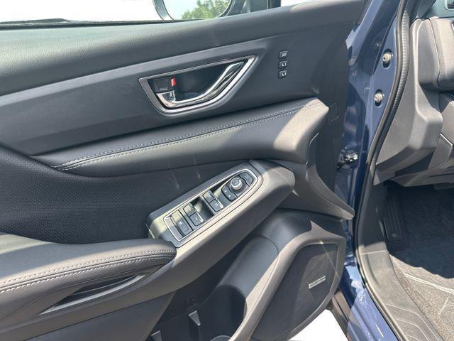 new 2025 Subaru Ascent car, priced at $47,297