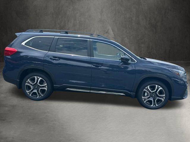 new 2025 Subaru Ascent car, priced at $47,297