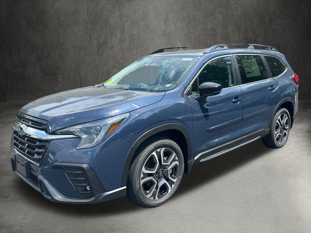 new 2025 Subaru Ascent car, priced at $47,297