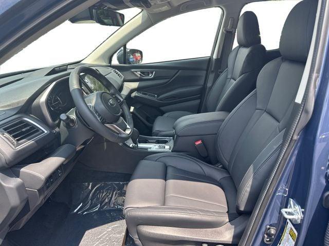 new 2025 Subaru Ascent car, priced at $47,297