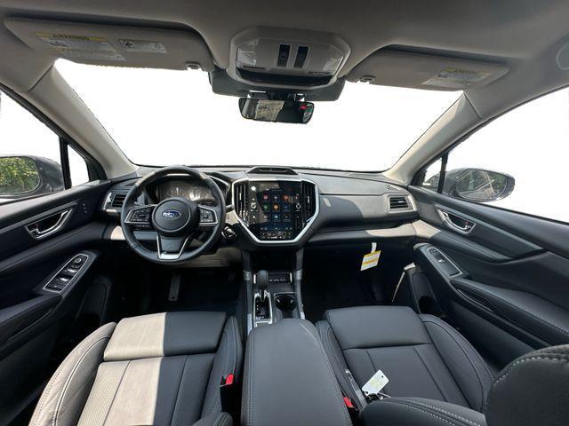 new 2025 Subaru Ascent car, priced at $47,297