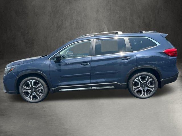 new 2025 Subaru Ascent car, priced at $47,297