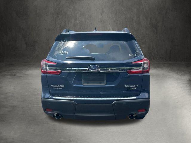new 2025 Subaru Ascent car, priced at $47,297