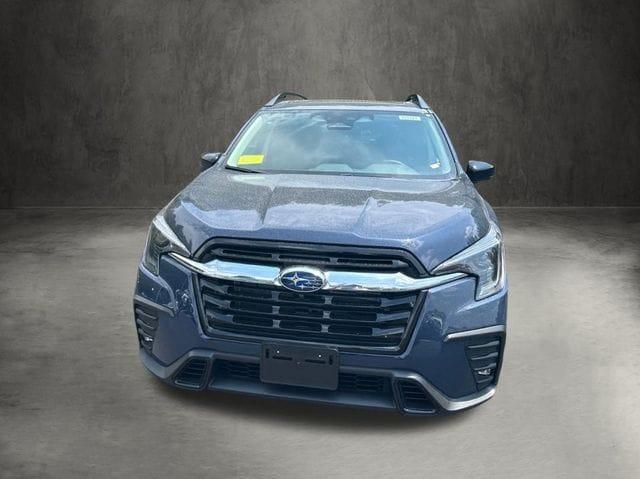 new 2025 Subaru Ascent car, priced at $47,297