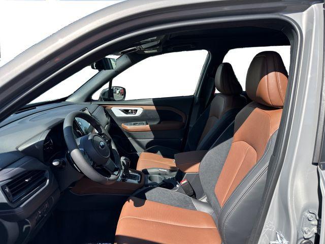 new 2025 Subaru Forester car, priced at $41,017