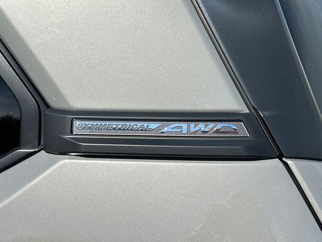new 2025 Subaru Forester car, priced at $41,017