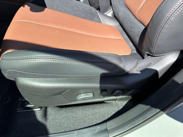 new 2025 Subaru Forester car, priced at $41,017