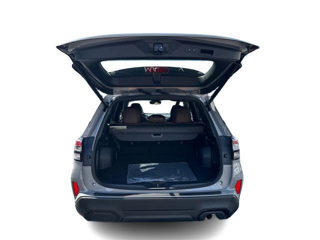 new 2025 Subaru Forester car, priced at $41,017
