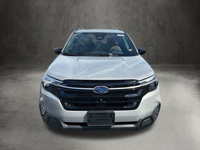 new 2025 Subaru Forester car, priced at $41,017