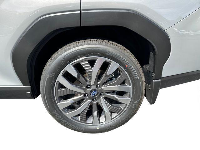 new 2025 Subaru Forester car, priced at $41,017