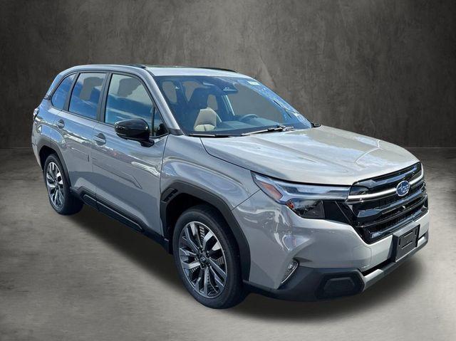 new 2025 Subaru Forester car, priced at $41,017