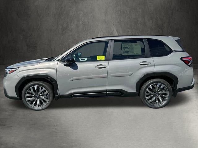 new 2025 Subaru Forester car, priced at $41,017