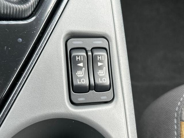 new 2025 Subaru Crosstrek car, priced at $34,256