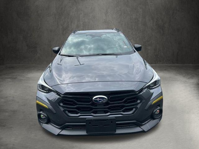new 2025 Subaru Crosstrek car, priced at $34,256