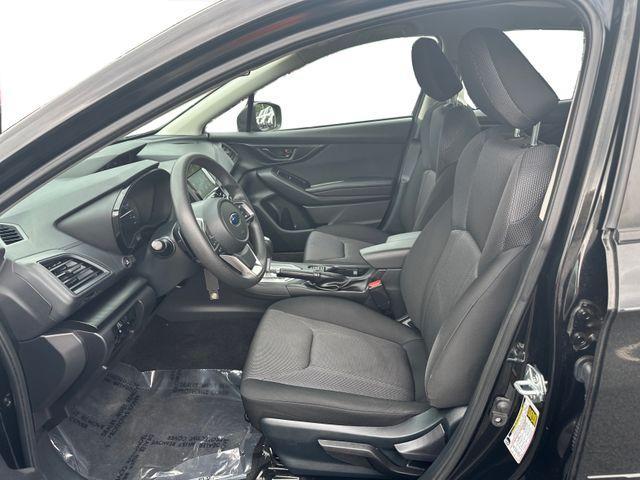 used 2023 Subaru Impreza car, priced at $23,299
