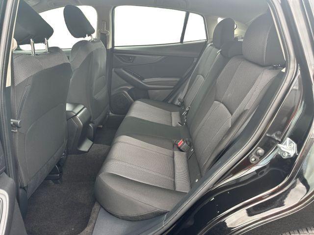 used 2023 Subaru Impreza car, priced at $23,299