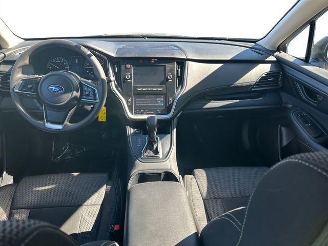 used 2021 Subaru Outback car, priced at $23,800