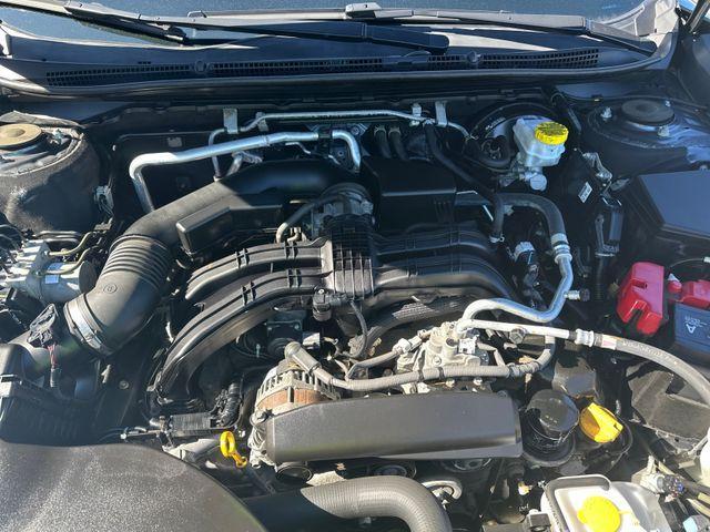 used 2021 Subaru Outback car, priced at $23,800