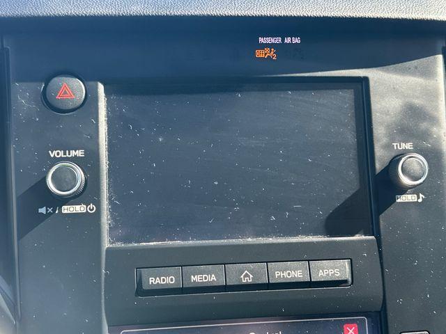 used 2021 Subaru Outback car, priced at $23,800