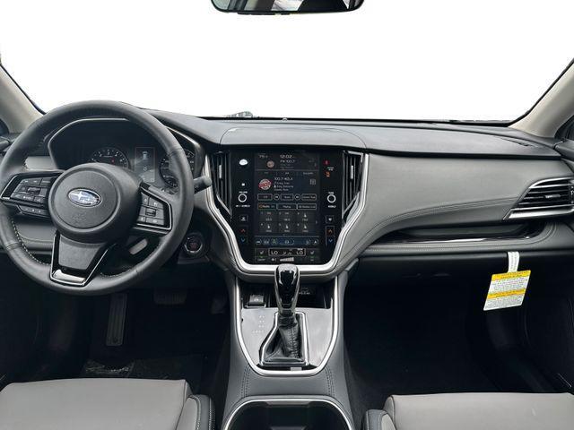 new 2025 Subaru Outback car, priced at $38,391