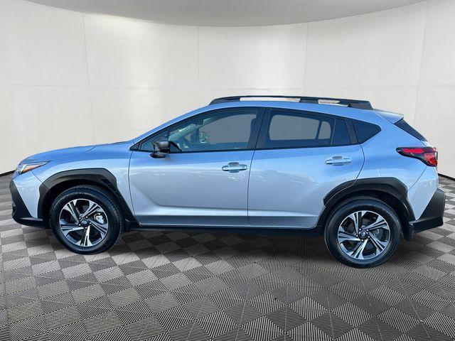 used 2024 Subaru Crosstrek car, priced at $27,857