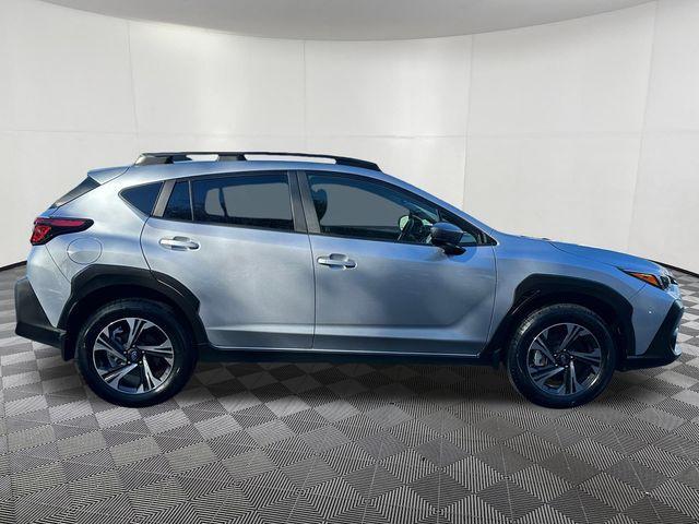 used 2024 Subaru Crosstrek car, priced at $27,857