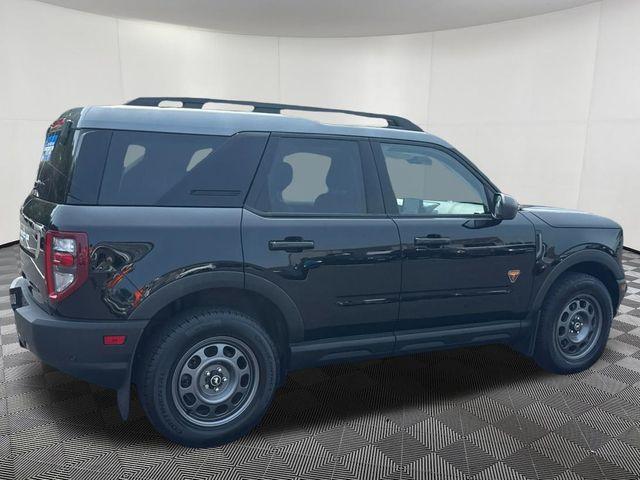 used 2021 Ford Bronco Sport car, priced at $25,796