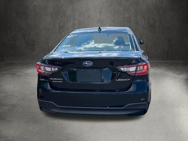 new 2025 Subaru Legacy car, priced at $34,847