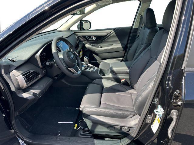 new 2025 Subaru Legacy car, priced at $34,847