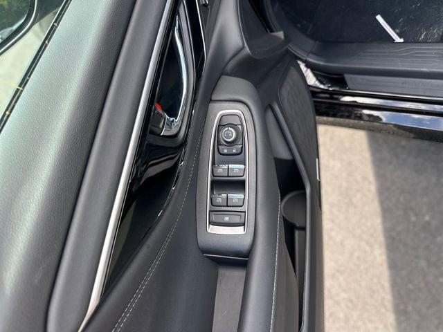new 2025 Subaru Legacy car, priced at $34,847