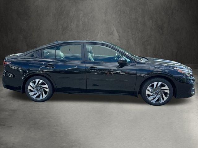 new 2025 Subaru Legacy car, priced at $34,847